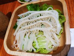 -独食火锅·半米屋台(直营总店)