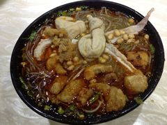 iphone_upload_pic-青石桥老瓦房肥肠粉总店(青石桥总店)