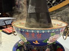 -东来顺饭庄(apm总店)