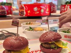 -龍歌自助小火锅(崂山丽达店)