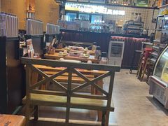 -木屋烧烤(佛山东方广场店)
