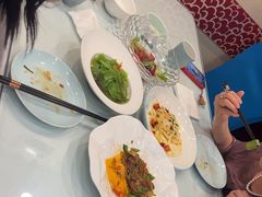 -阿西娅食府(中关村店)