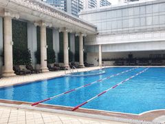 -广州富力丽思卡尔顿酒店