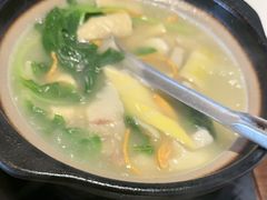 -玖鲜小笼(中山广场店)