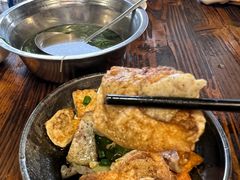 -关氏饮食店