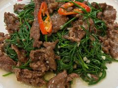 -友强·23年特色海鲜大排档(厦门店)