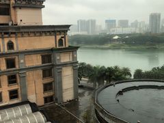 -南宁邕江宾馆