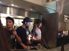 Fergburger-Fergburger(皇后镇店)