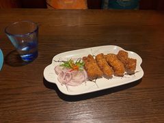 -甘尼仕印度餐厅酒吧(斜塘老街店)