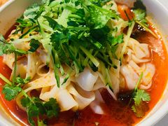 -西域阿里马新疆菜·清真(桂花路店)