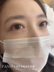 -Fanni美甲美睫皮肤管理