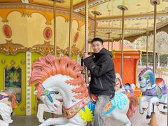 -盈香心动乐园