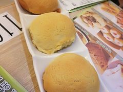 -添好运点心专门店(中环IFC店)
