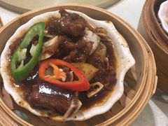 -海皇酒家(钰海万国汇购物广场店)