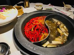 -川西坝子(老军营店)