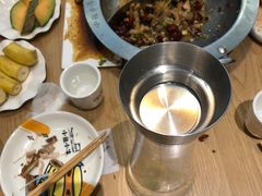 -小鱼小牛·鱼牛干锅·脆鱼火锅(世欧广场店)