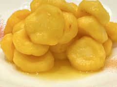 -古南都·清真绿柳居菜馆(太平南路店)