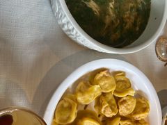 -开海·红岛海鲜虾水饺(石老人店)
