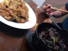 -洪兴砂锅·融合砂锅菜(三站店)