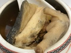 -稻香酒家·33年老字号·港式粤菜(富邦中心店)