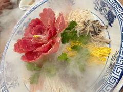 -老雒阳面馆·水席(王城路店)