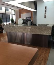 -安利上海体验馆