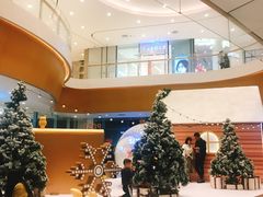 -深圳来福士广场