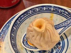 -南京大牌档(中山陵店)