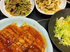 -三姐妹餐厅(曲江店)