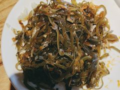 -老土灶民间菜(跃进桥店)