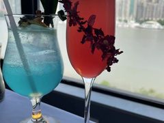 -Kathleen's Waitan 凯圣琳江景西餐厅(外滩店)