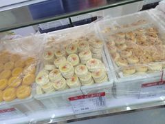 -北京稻香村(角门店)