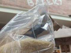 -佐敦面包铺·JORDAN BAKERY