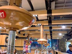 -7年8班朝鲜族非遗美食(三钢里店)