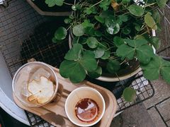 -O.P.S. CAFE