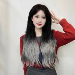 -范美特接发·染发漂发