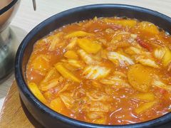 -米村拌饭(南京万达茂店)