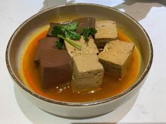 卤汁双拼-鹿港小镇(滨北店)