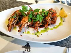 -SHADOWS•Bistro&Eatery(安福路店)