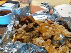 意卡菲 南大店 菜 锡纸排骨饭图片 宁波 大众点评网