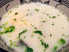 -牛三哥洛阳牛肉汤(生态城店)