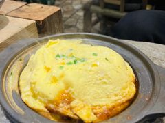 -破瓦寒窑·地摊烤羊排