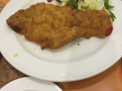 -红房子西菜馆(淮海中路店)