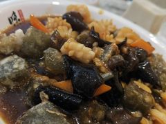 -牟传仁饭庄(星海店)