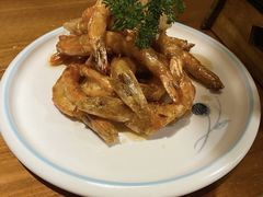 -又一福烤鸭·北京菜(东四店)