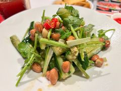 -辣尚瘾·烤鱼·新川菜(交大直营店)