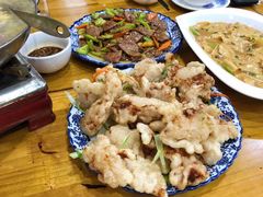 -老厨家(友谊路总店)
