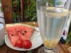 -西江美食舫·江西菜(健德桥店)