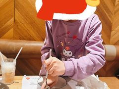 -原石牛扒·约会餐厅(龙城万科里店)