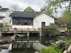 -东山雕花楼